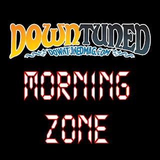 downtuned radio morning zone