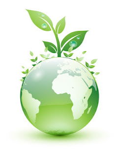 green earth clipart