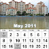 may calendar 2011 australia