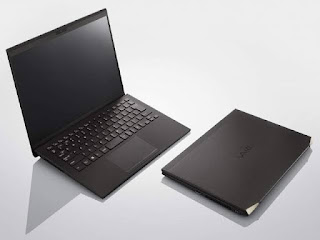 Vaio Z (2021) With Intel Core i7 Processor, 65W Fast Charging Support Launched