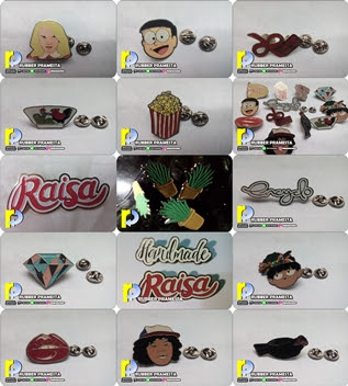 Pin enamel bahan kuningan | pin enamel | pin kuningan 