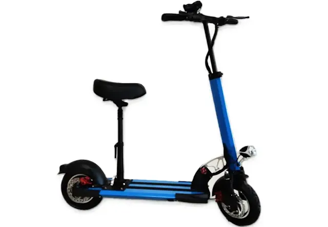 Powerplay Foldable Electric Scooter ERT-010