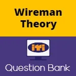 Wireman Theory Question Bank pdf