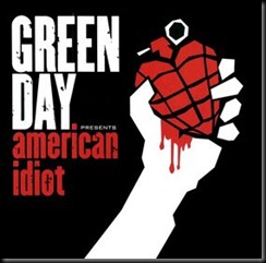 american idiot