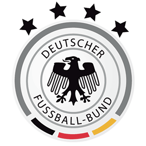 Germany Kit 2024-2026 - DLS 2024 Logo