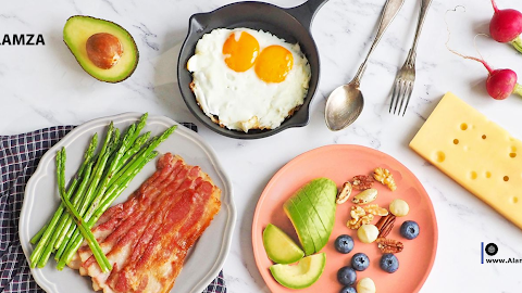 The Ketogenic Diet: Benefits, Risks, and How It Works