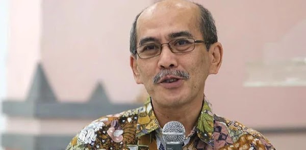 Faisal Basri: Semoga Kasus CEO Bukalapak Memacu Perbaikan Anggaran R&D