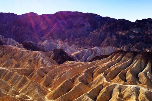 Death Valley National Park