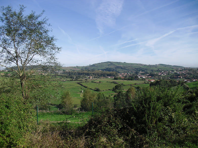 Recinto de las Cuevas de Altamira