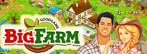 Goodgame Big Farm