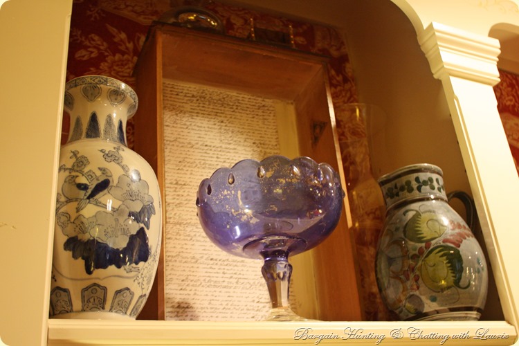 BLU VASE BTR