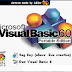Free Download Visual Basic 6.0 Portable 