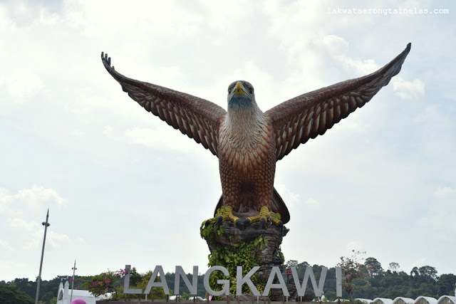 SUMMER IN LANGKAWI ISLAND