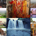 झाबुआ - अलीराजपुर पर्यटन स्थल  Jhabua Visiting Places, Jhabua Tourist Places, Jhabua Tourism