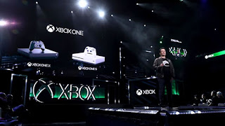 Το αφεντικό του Xbox Phil Spencer επιδεικνύει το νέο Xbox ως την “πιο ισχυρή κονσόλα, στον κόσμο”