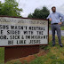 Be like Jesus, from the United Church of Christ (Picture)