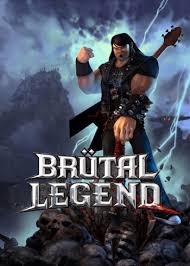 Brütal Legend
