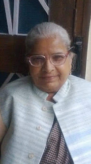 Sushila baluni  passes away