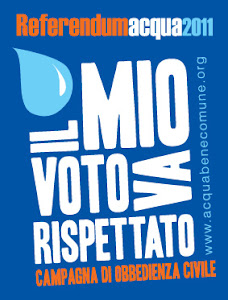 campagna di obbedienza civile