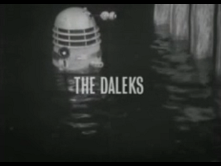 The Daleks