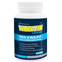 Virectin Review