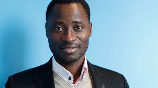 Bisi Alimi Marks 10 Years Anniversary Of His ESCAPE From Nigeria