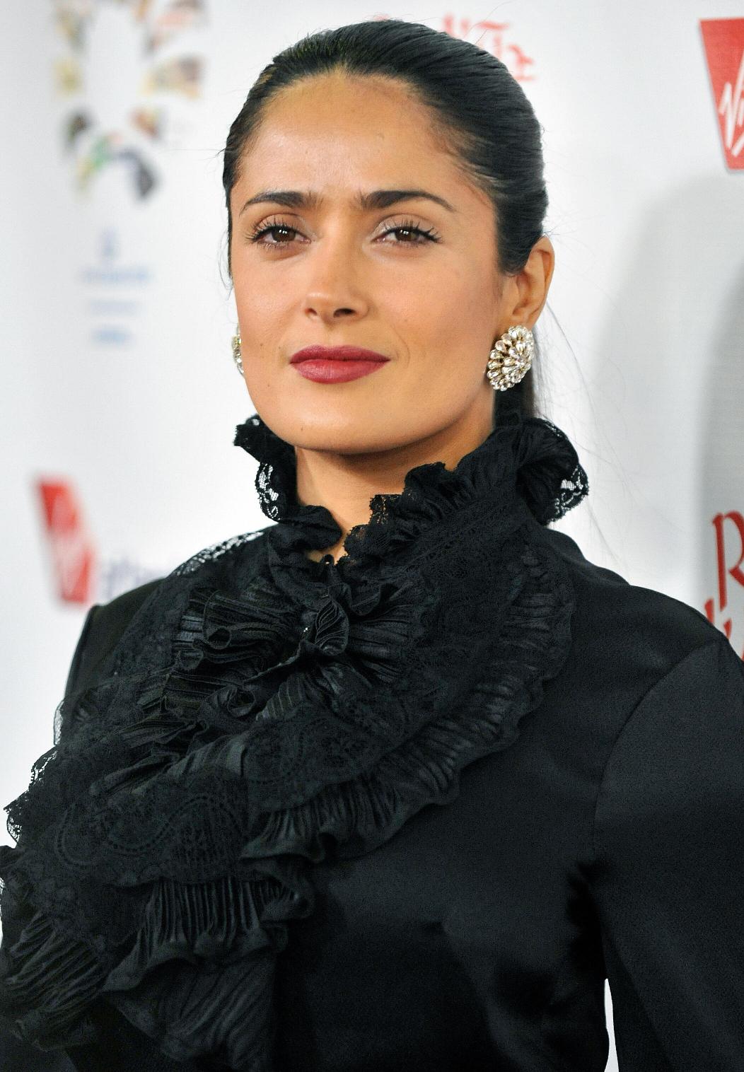 Salma Hayek