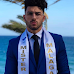 FOTOS: No tan anónimo…. Josué Bernal, el nuevo tronista de MYHYV es modelo y Mister Global Málaga 2019