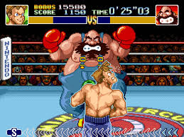 Detalle Super Punch Out (Español) descarga ROM SNES