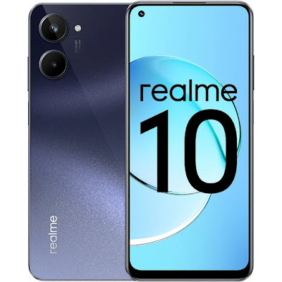 realme 10, análisis. Review, características y precio