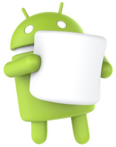 Android marshmallow