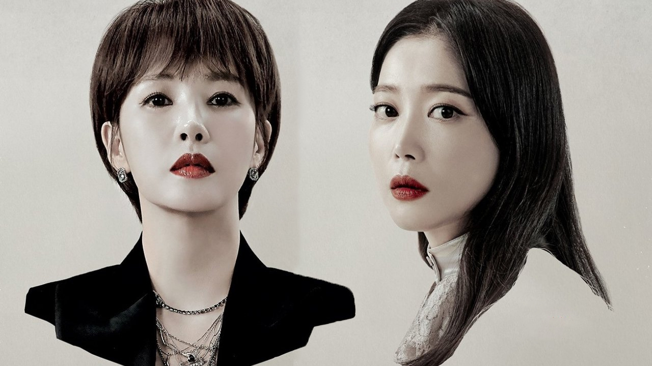 Queen Of The Mask | Tudo sobre o novo drama coreano de suspense