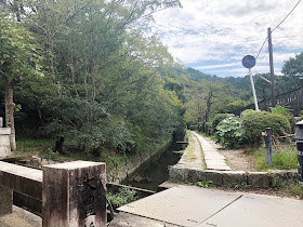 Chemin des Philosophes Kyoto