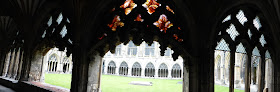 Visite Cathédrale de Canterbury