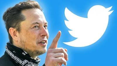 Elon Musk banned impersonators on Twitter without the parody label, raising questions about his commitment to free speech