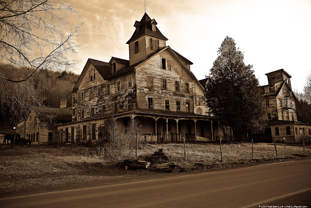 Haunted house, real haunted house, ghost house, a haunted house, the haunted house.