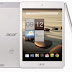 Spesifikasi dan Fitur Acer Iconia A1-830 Dengan Penampilan iPad Air