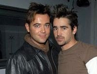 Eamon Farrell e Colin Farrell