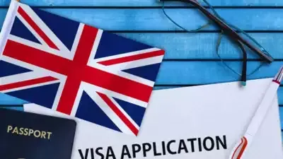 uk visa