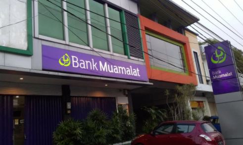 Alamat Lengkap dan Nomor Telepon Bank Muamalat di Balikpapan