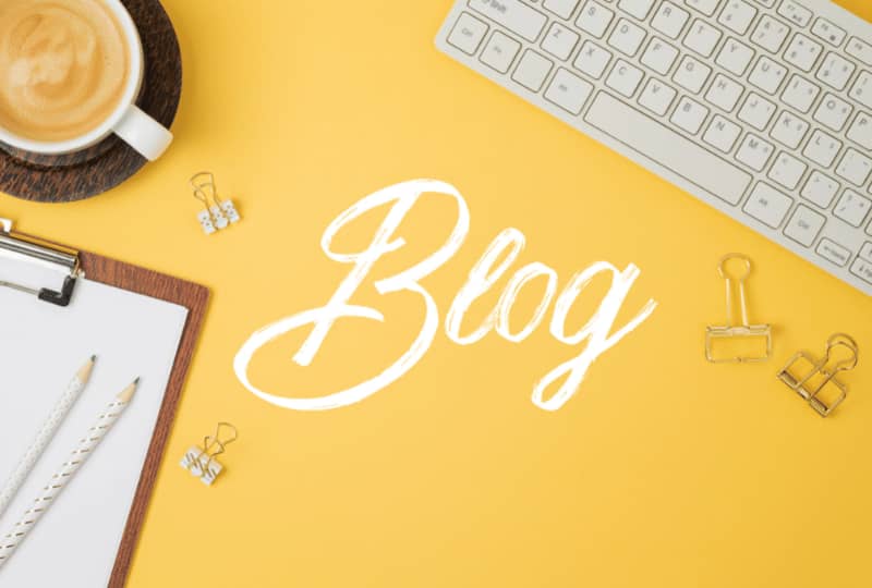 Como fazer sucesso com blog nos primeiros meses