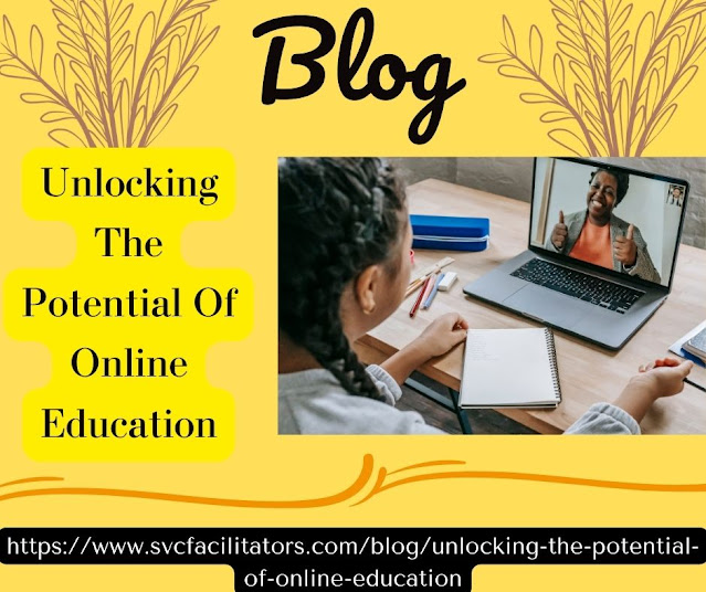 Unlocking The Potential Of Online Education