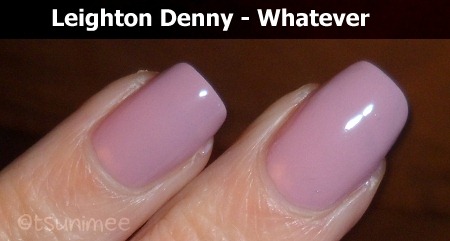 010-leighton-denny-free-in-red-magazine-offer-whatever-lilac-nail-polish