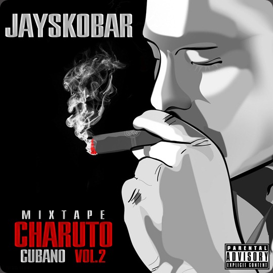 Charuto Cubano