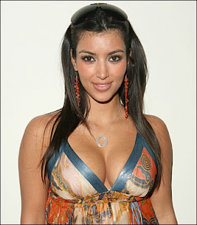 Kim Kardashian Pictures