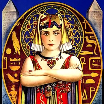 Cleopatra