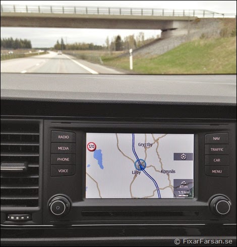 Seat-Sound-Navigator