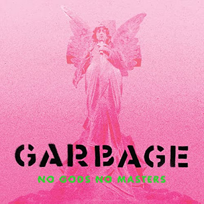 No Gods No Masters Garbage