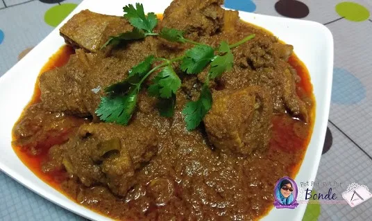 ayam masak resepi