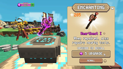 Mergecrafter Game Screenshot 7